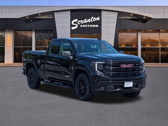 2026 GMC Sierra 1500 Elevation - Photo 7