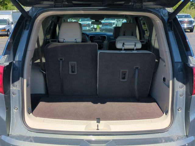 2017 GMC Acadia Denali - Photo 33