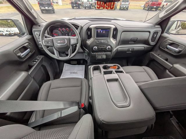 2026 GMC Sierra 1500 Pro - Photo 29