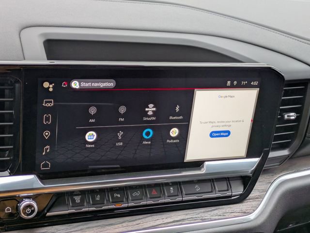 2025 GMC Sierra 2500HD SLT - Photo 22