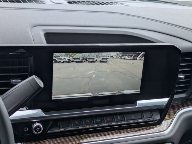 2026 GMC Sierra 1500 SLE - Photo 21