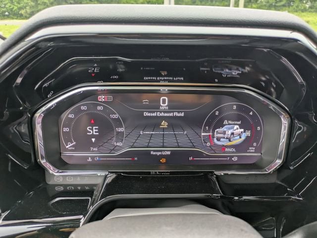 2025 GMC Sierra 2500HD SLT - Photo 16