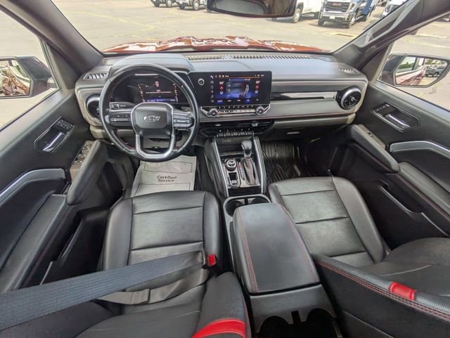 2023 Chevrolet Colorado Z71 - Photo 31