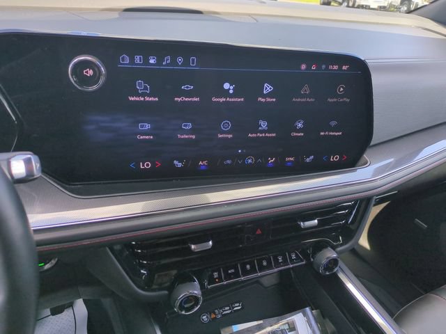 2025 Chevrolet Tahoe RST - Photo 20
