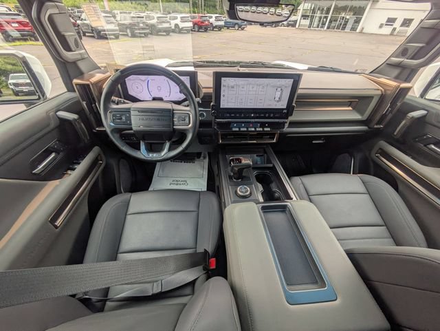 2025 GMC HUMMER EV 3X - Photo 33