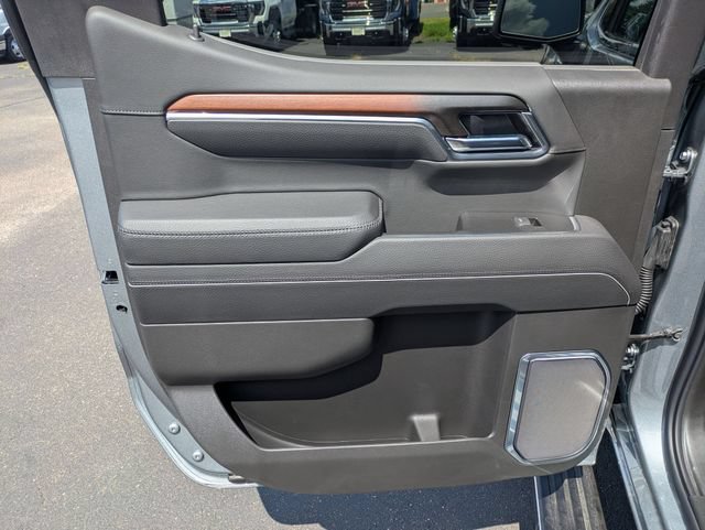 2026 GMC Sierra 1500 Denali - Photo 28