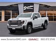 GMC Sierra 2500 HD