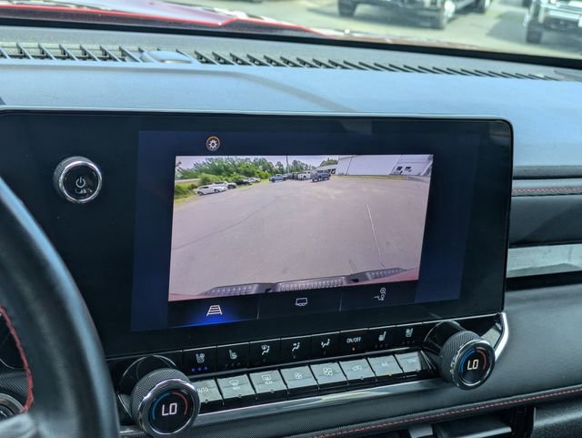 2023 Chevrolet Colorado Z71 - Photo 23