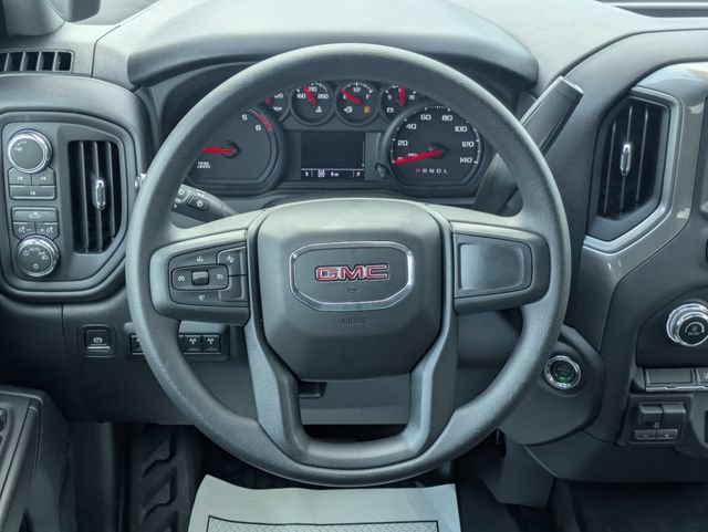 2026 GMC Sierra 3500HD Pro - Photo 15