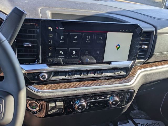 2026 GMC Sierra 2500HD SLE - Photo 19