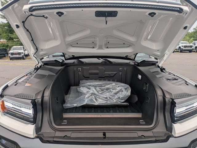 2025 GMC HUMMER EV 3X - Photo 39