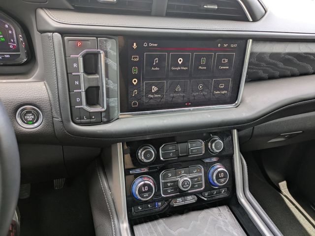 2023 GMC Yukon XL Denali - Photo 22