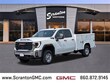 GMC Sierra 2500 HD