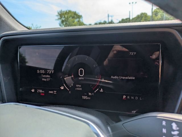 2026 GMC Terrain Elevation - Photo 16