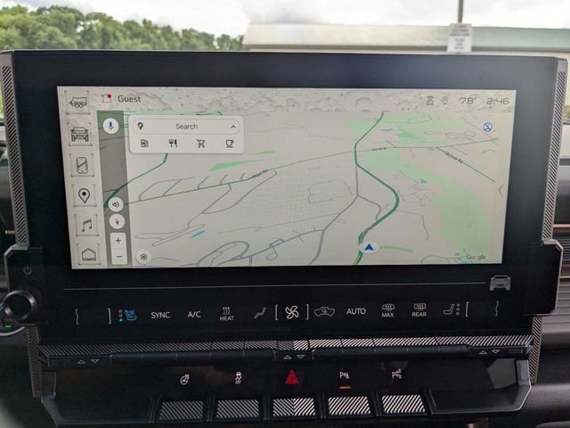 2025 GMC HUMMER EV 3X - Photo 7