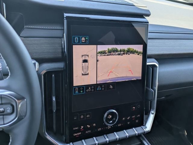 2026 GMC Acadia Denali - Photo 21