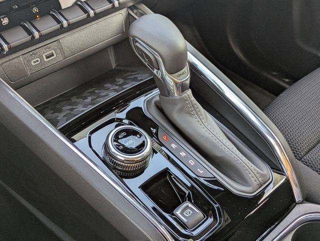 2026 GMC Canyon Elevation - Photo 24