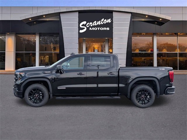 2026 Gmc Sierra 1500 Elevation photo 2