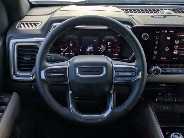 2025 GMC Canyon Denali - Photo 15