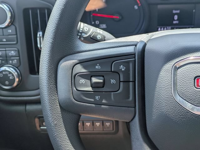2026 GMC Sierra 3500HD Pro - Photo 15