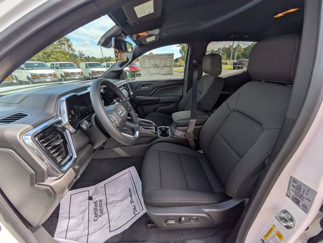 2026 GMC Canyon Elevation - Photo 25