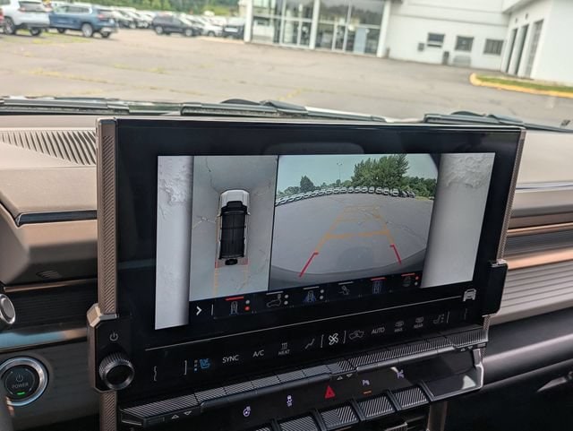 2025 GMC HUMMER EV 3X - Photo 22