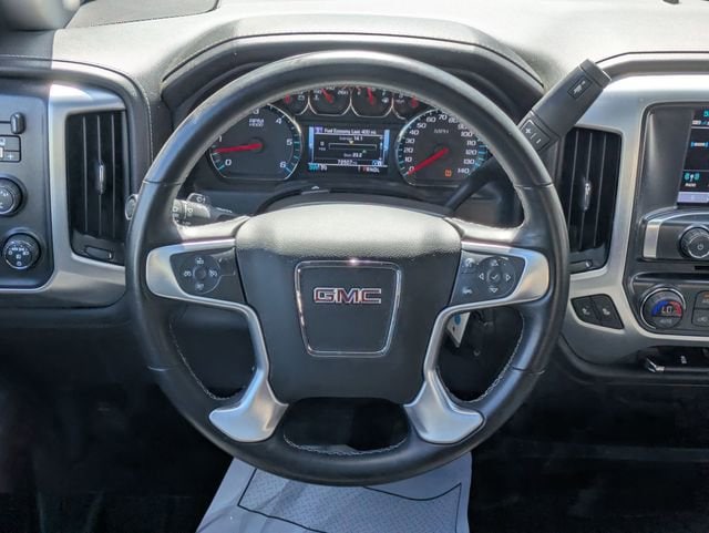 2019 GMC Sierra 1500 Limited SLE - Photo 15