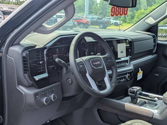 2026 GMC Sierra 1500 SLT - Photo 14