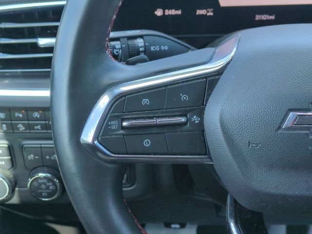 2025 Chevrolet Tahoe RST - Photo 16