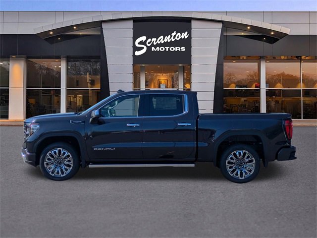 2026 Gmc Sierra 1500 Denali Ultimate photo 2