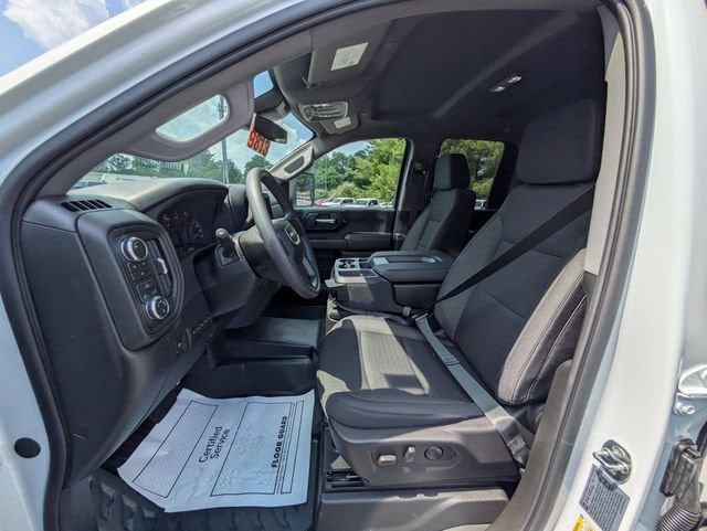 2026 GMC Sierra 3500HD Pro - Photo 24