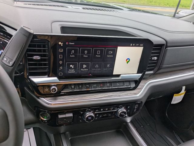 2025 GMC Sierra 2500HD SLT - Photo 19