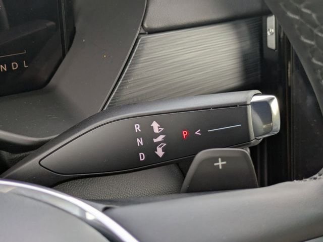 2026 GMC Acadia Elevation - Photo 24