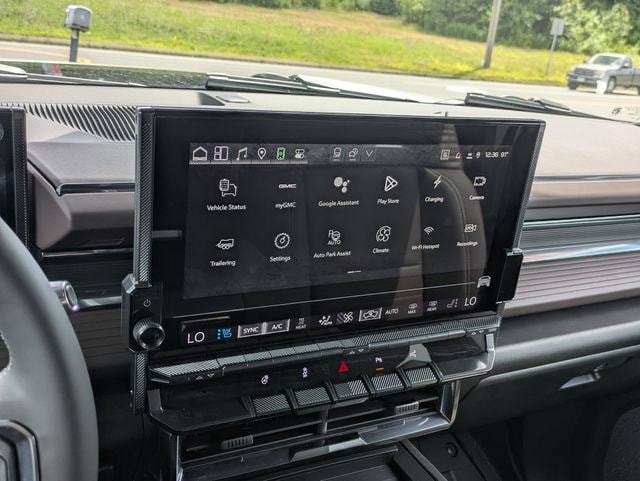 2026 GMC HUMMER EV 2X - Photo 19