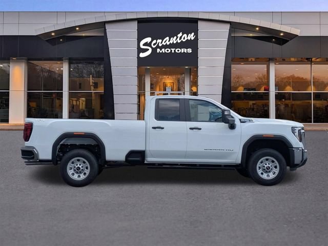 2026 GMC Sierra 3500HD Pro - Photo 6