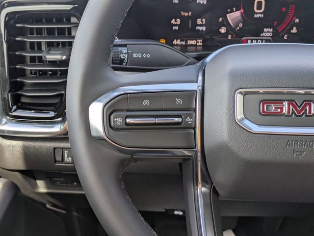 2026 GMC Canyon Elevation - Photo 17