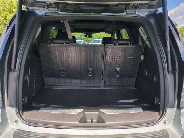 2025 Chevrolet Tahoe RST - Photo 33