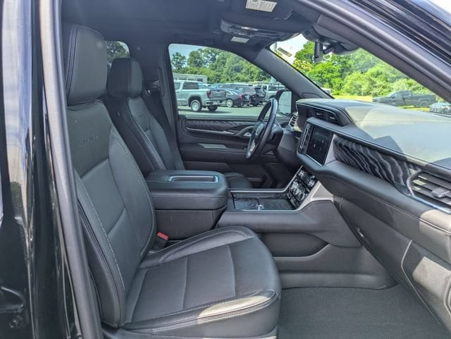 2023 GMC Yukon XL Denali - Photo 41