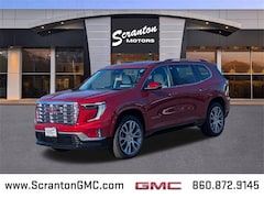 2026 GMC Acadia Denali SUV