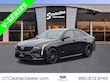 CADILLAC CT4-V