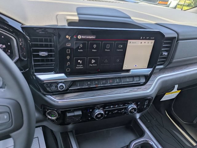 2026 GMC Sierra 1500 SLT - Photo 19