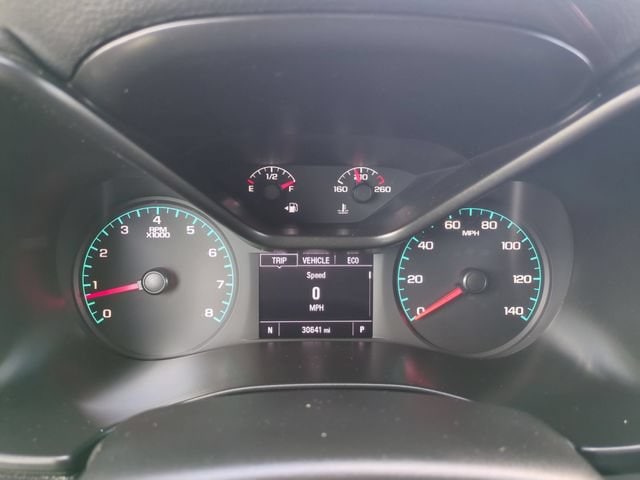2022 GMC Canyon AT4 - Photo 18
