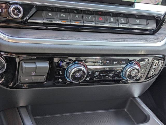 2026 GMC Sierra 1500 SLT - Photo 23