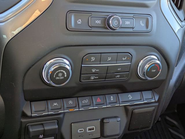 2026 GMC Sierra 1500 Pro - Photo 21
