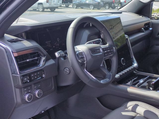 2026 GMC Yukon XL Denali - Photo 14