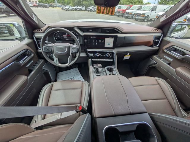 2026 GMC Sierra 1500 Denali - Photo 31