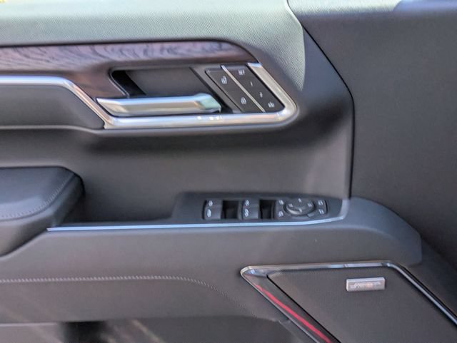 2026 GMC Sierra 1500 SLT - Photo 12