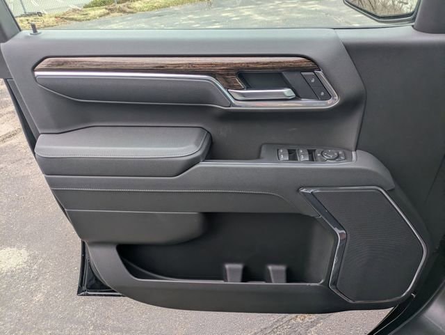 2026 GMC Sierra 1500 Elevation - Photo 11