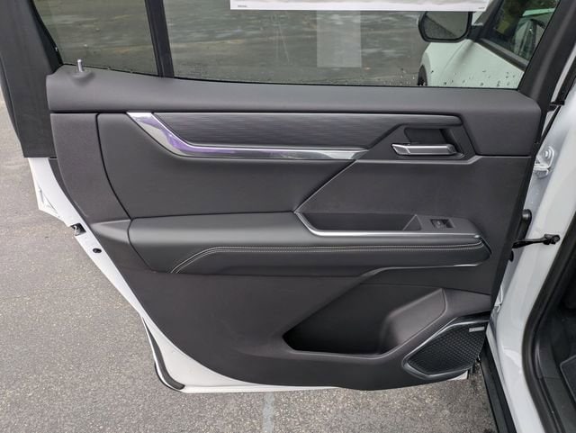 2026 GMC Acadia Elevation - Photo 28