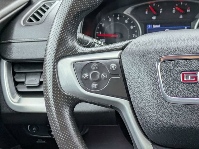 2024 GMC Terrain SLE - Photo 16